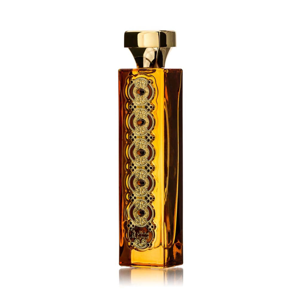 Samia Tul Oud EDP by Asgharali @ ArabiaScents
