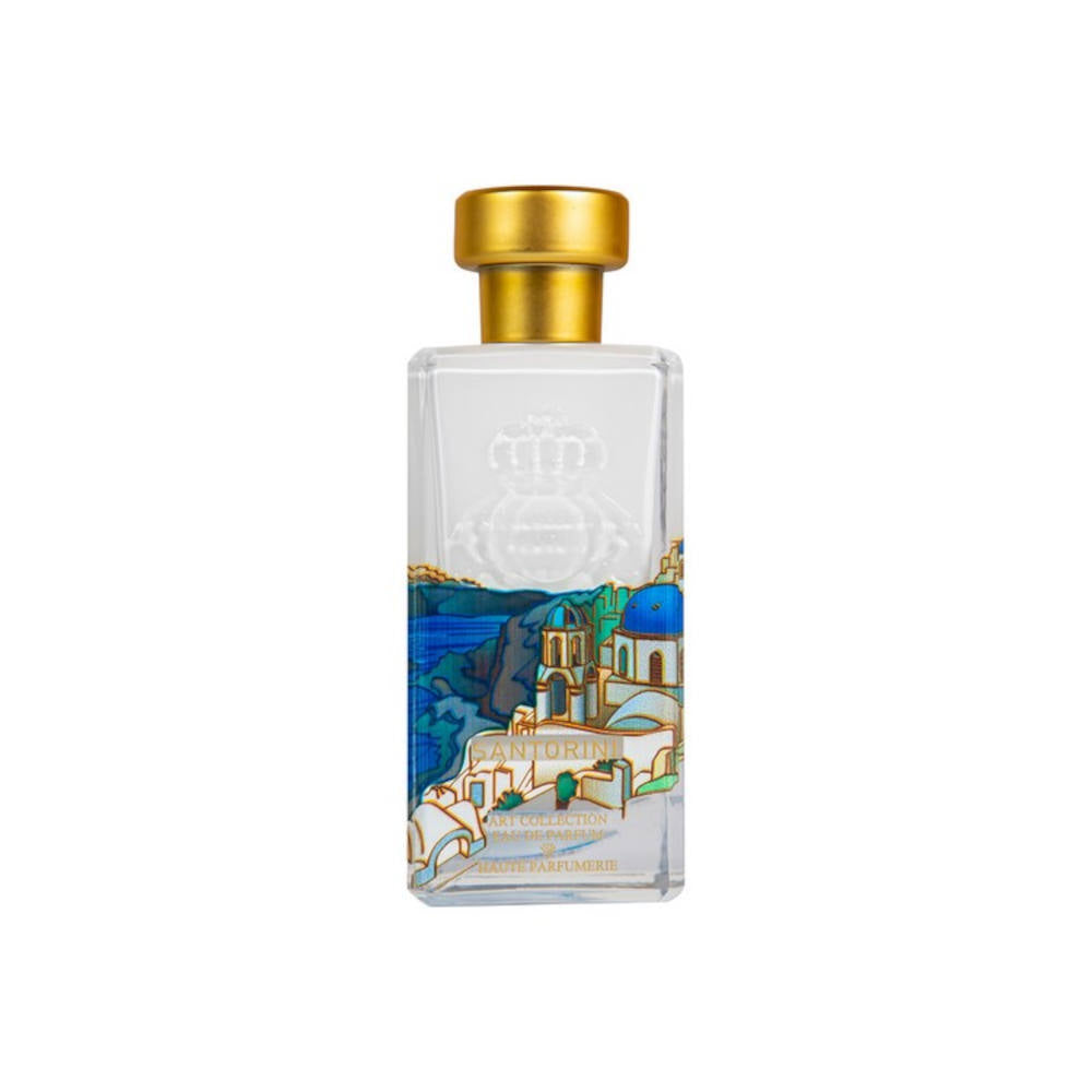 Santorini EDP by Al Jazeera Perfumes @ Arabiascents