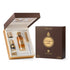 Sasora Agarwood 3 ml Oil + 50 ml EDP by Abdul Samad Al Qurashi @ ArabiaScents