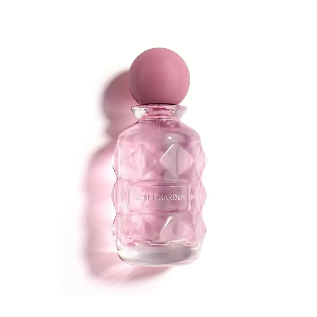 Secret Garden EDP by Laverne Perfumes @ ArabiaScents