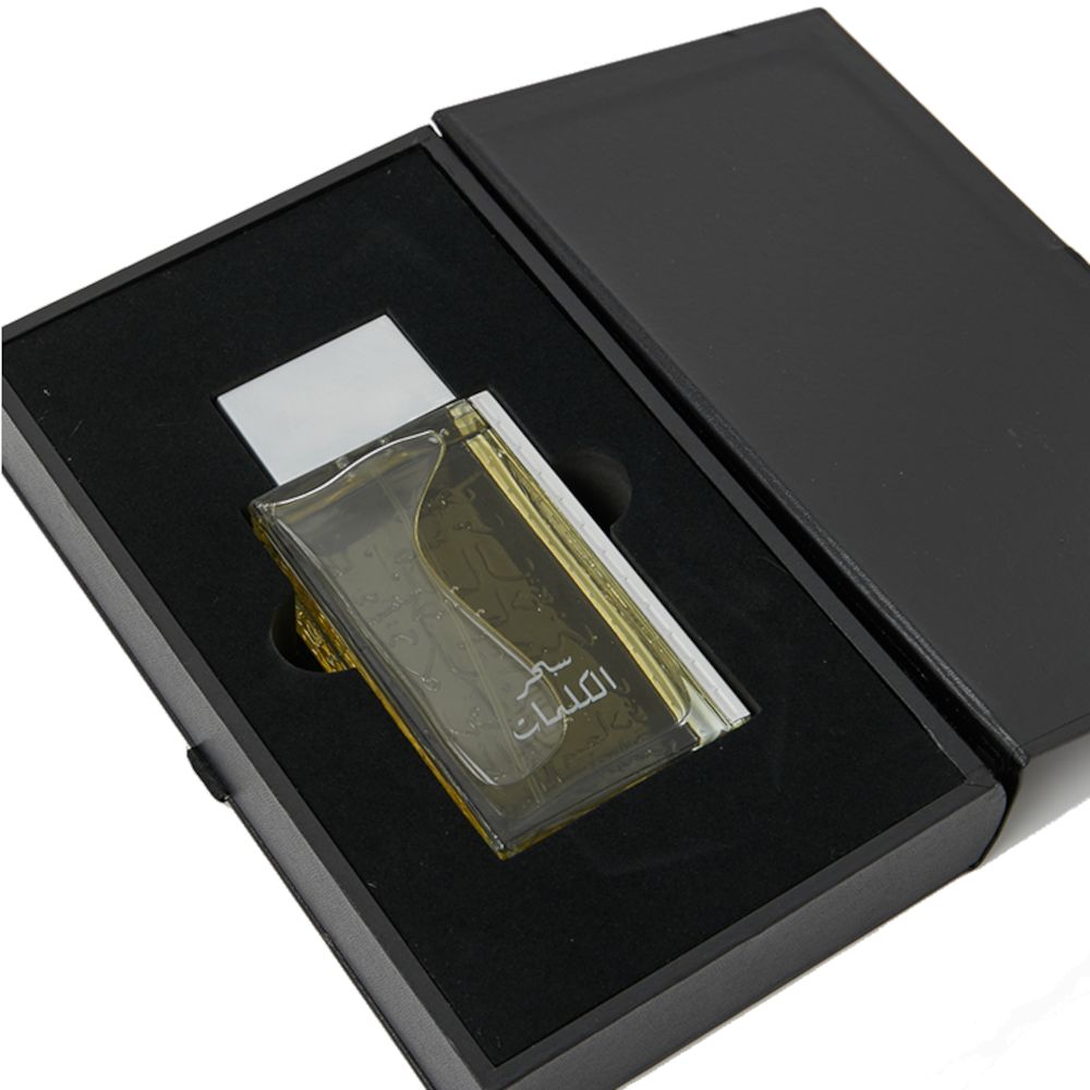 Sehr Al Kalemat EDP 100 ml by Arabian Oud @ ArabiaScents