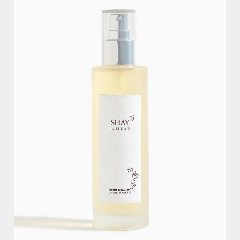 Shay In The Air - Shay Shay Refreshener by Anfasic Dokhoon @ ArabiaScents