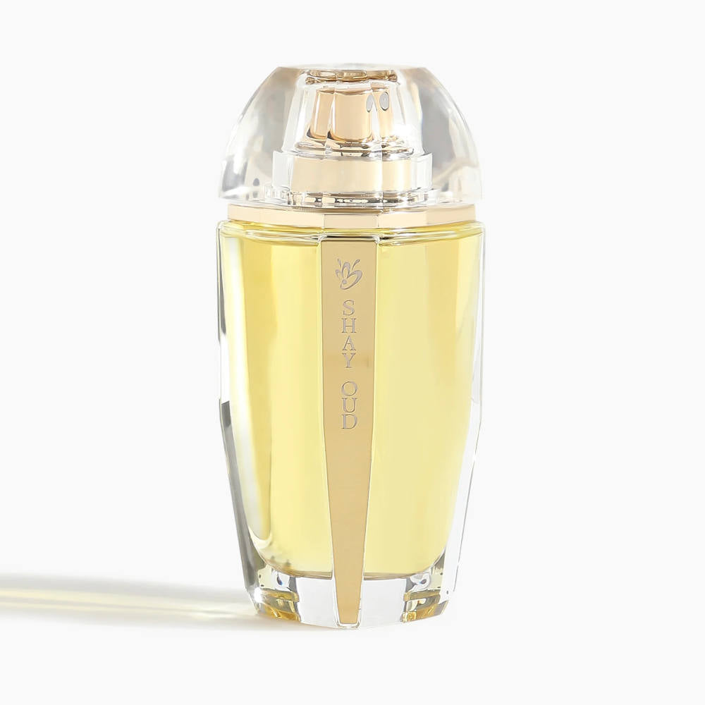 Shay Oud EDP by Anfas Dokhoon @ ArabiaScents