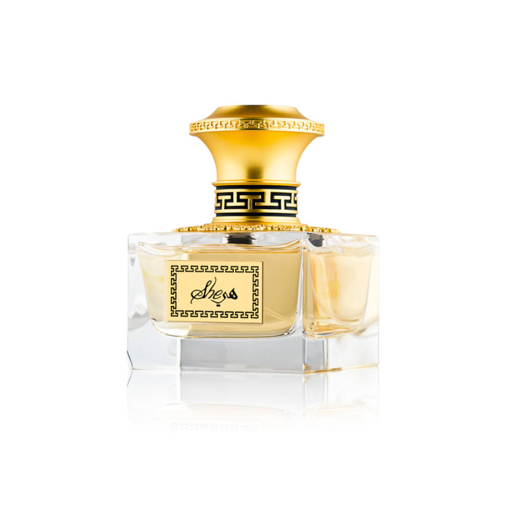 She EDP by Oud Elite @ ArabiaScents
