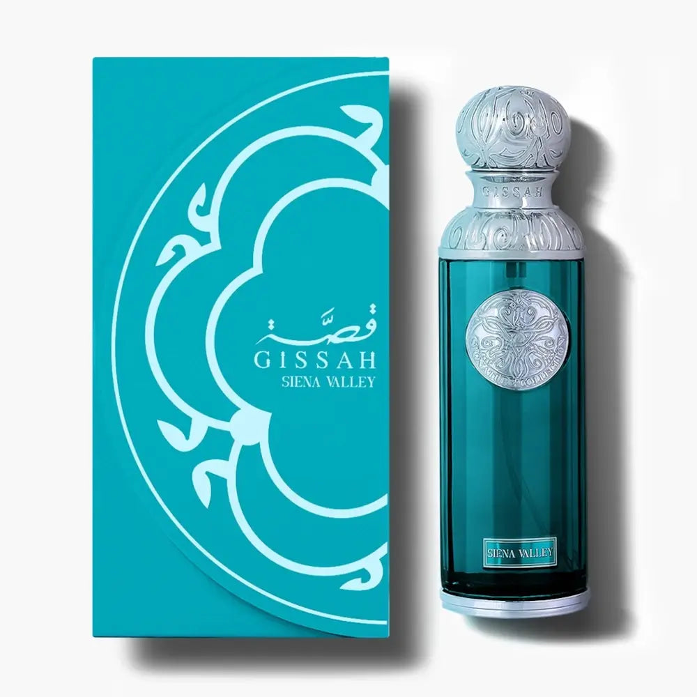 Siena Valley Light Fragrance by Gissah Perfumes @ ArabiaScents