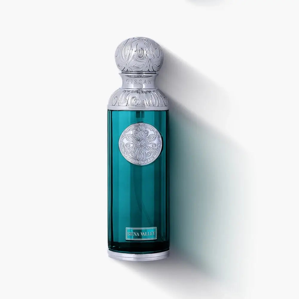 Siena Valley Light Fragrance by Gissah Perfumes @ ArabiaScents