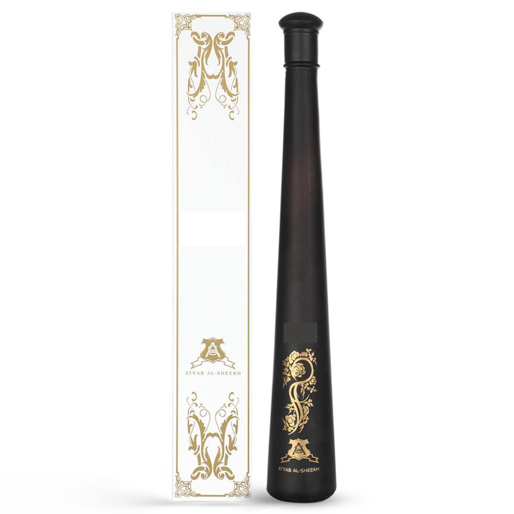 Silver Roshoosh 180 ml by Atyab Al Sheekh @ ArabiaScents