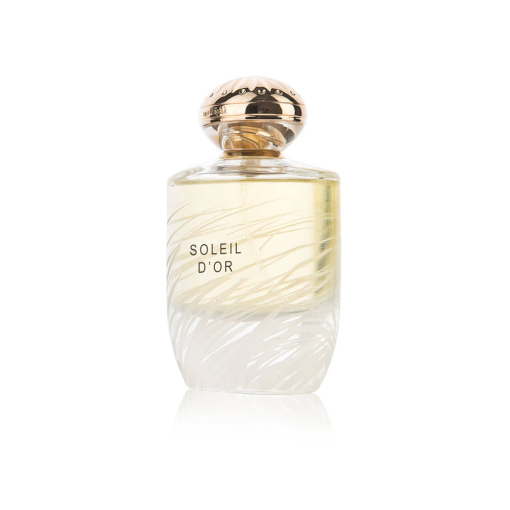 Soleil Gold EDP by Oud Elite @ ArabiaScents