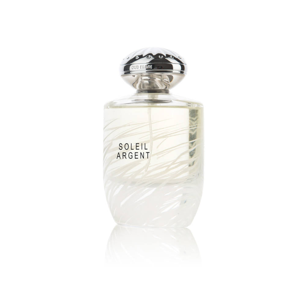 Soleil Silver EDP by Oud Elite @ ArabiaScents