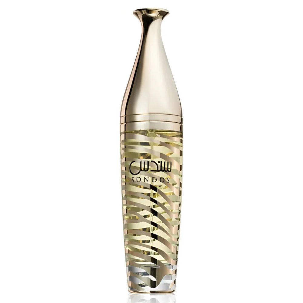 Sondos EDP 100 ml by Lattafa @ ArabiaScents