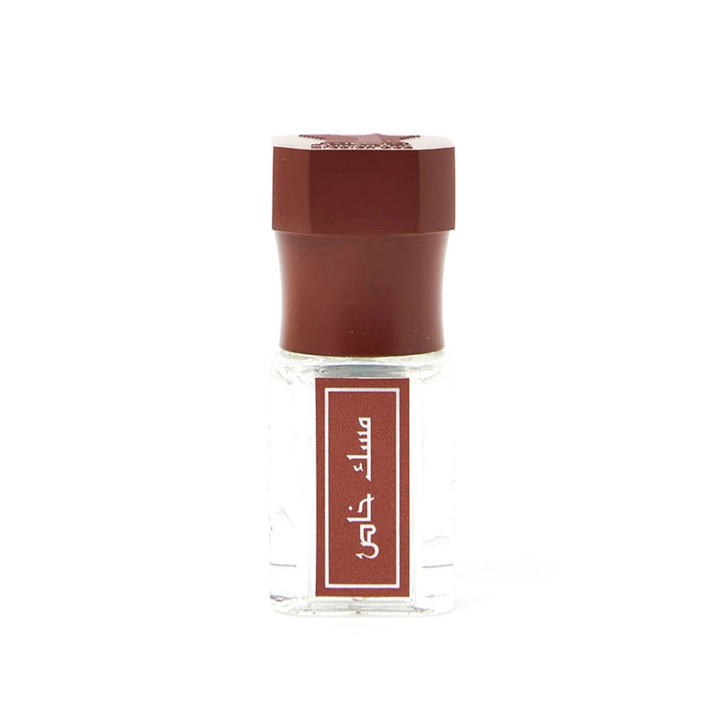 Special Musk 1/2 Tola by Arabian Oud @ ArabiaScents