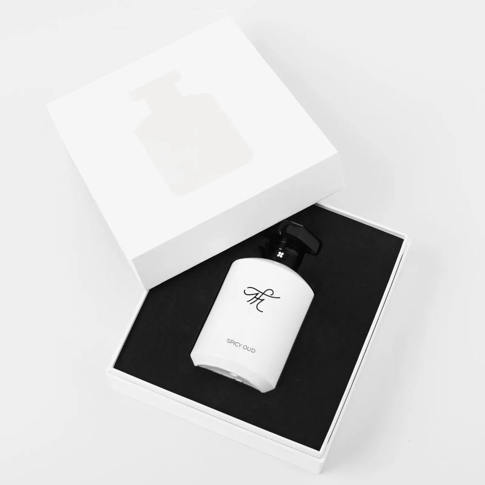 Spicy Oud EDP by TFM Perfumes @ ArabiaScents