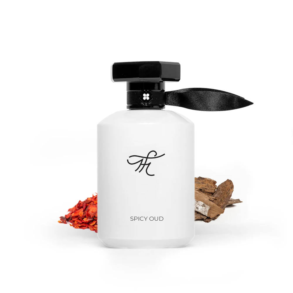 Spicy Oud EDP by TFM Perfumes @ ArabiaScents