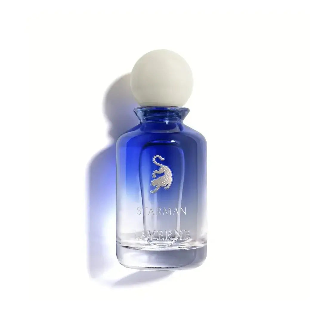 Starman EDP by Laverne Perfumes @ ArabiaScents