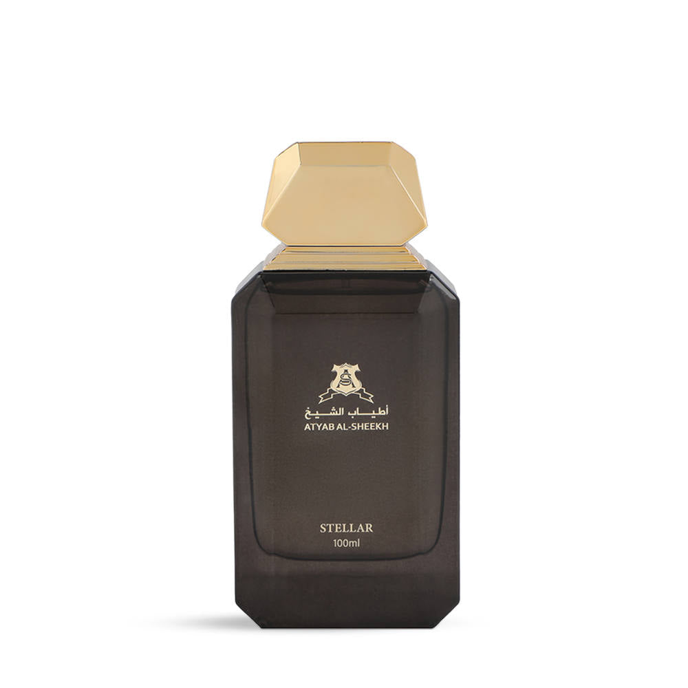 Stellar EDP by Atyab El Sheekh @ ArabiaScents