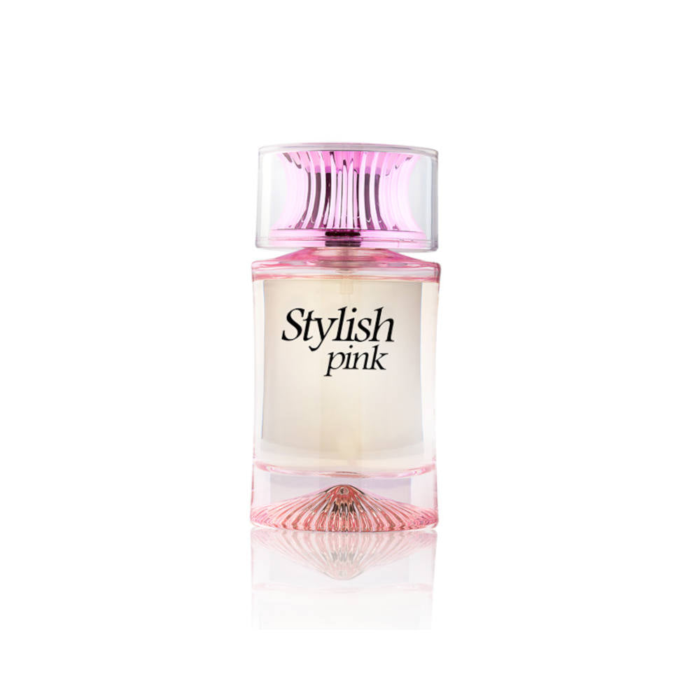 Stylish Pink EDP by Oud Elite @ ArabiaScents