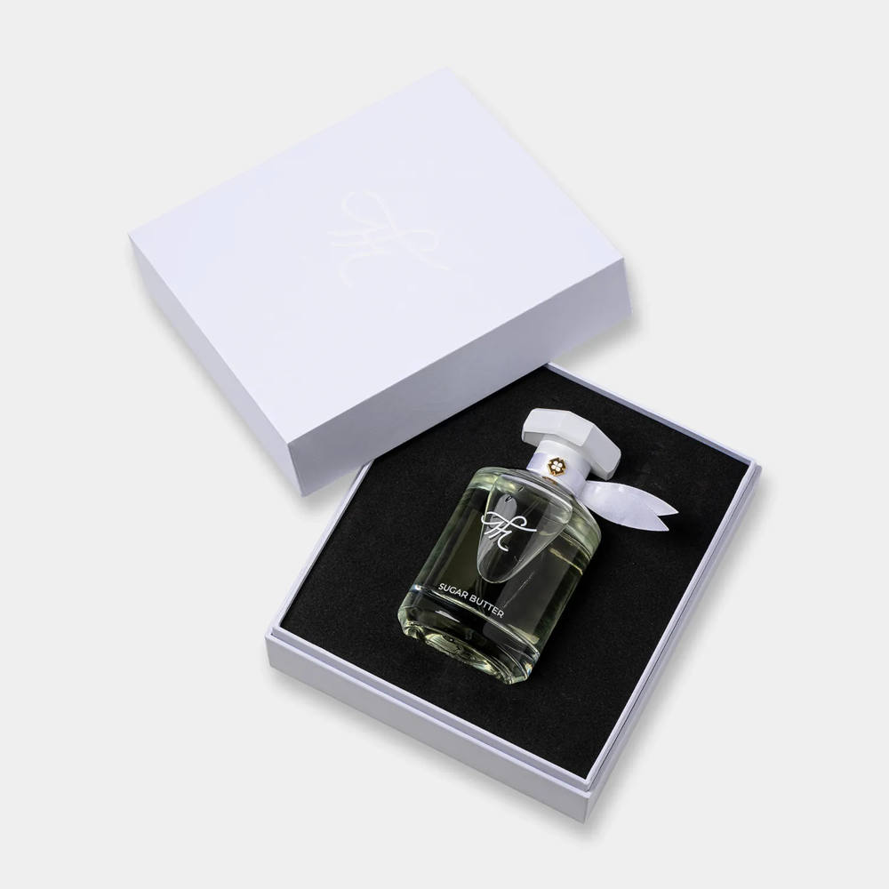Sugar Butter EDP by TFM Perfumes @ ArabiaScents
