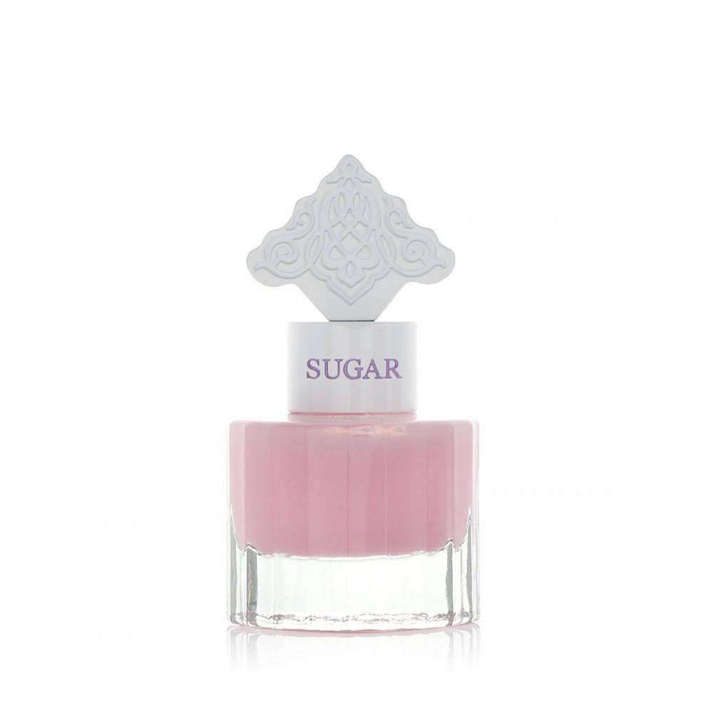 Sugar Musk Khamriya by Ibraheem Al Qurashi @ ArabiaScents
