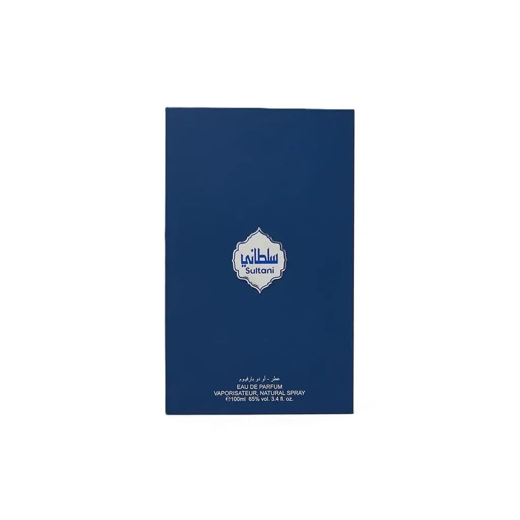 Sultani EDP 100 ml by Arabian Oud @ ArabiaScents