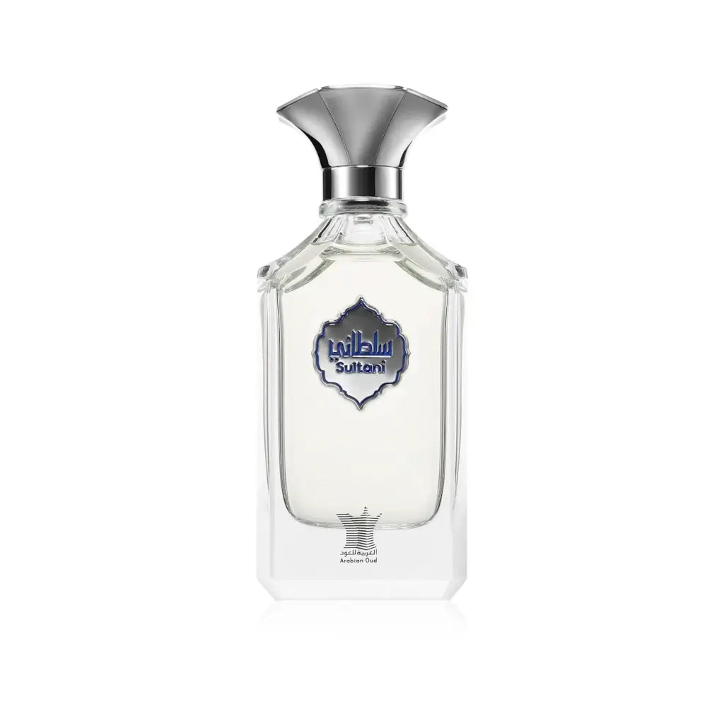Sultani EDP 100 ml by Arabian Oud @ ArabiaScents