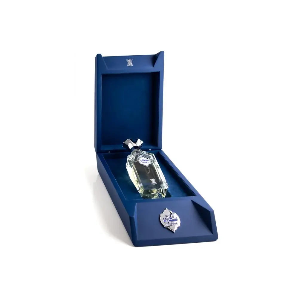Sultani EDP 100 ml by Arabian Oud @ ArabiaScents