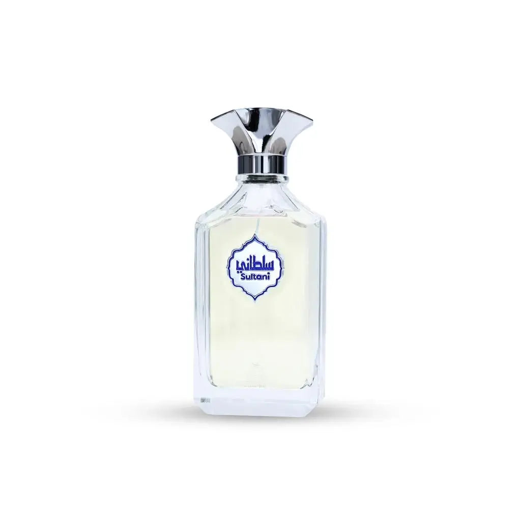 Sultani EDP 200 ml by Arabian Oud @ ArabiaScents