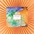 'Summer Collection' by Emirates Pride orange radial background