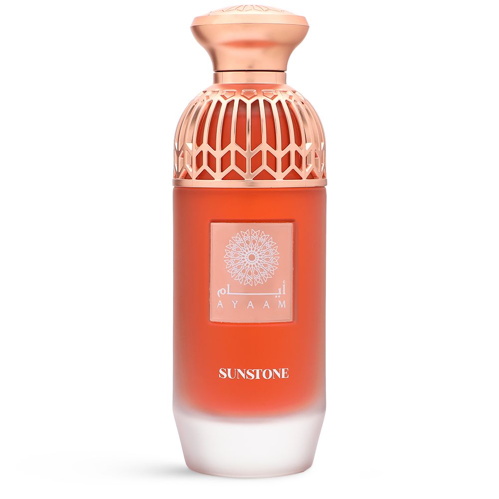 Sunstone Musk Spray 150 ml by Ayaam Perfumes @ Arabia Scents