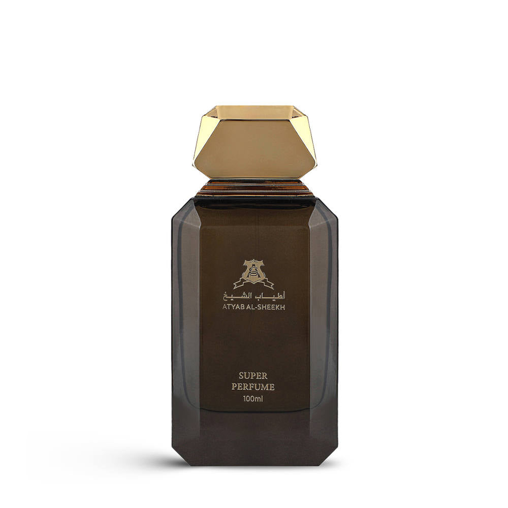 Super EDP by Atyab El Sheekh @ ArabiaScents