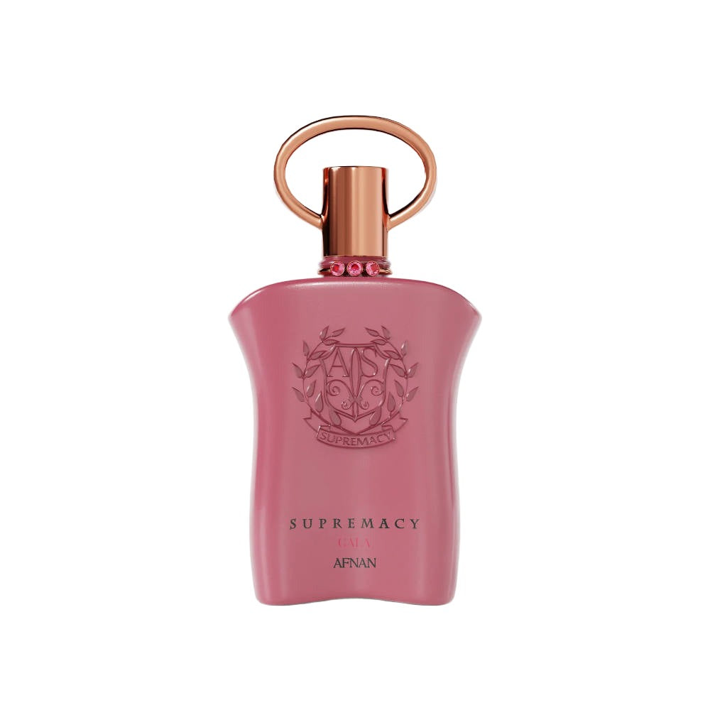 Supremacy Gala EDP by Afnan Perfumes @ ArabiaScents