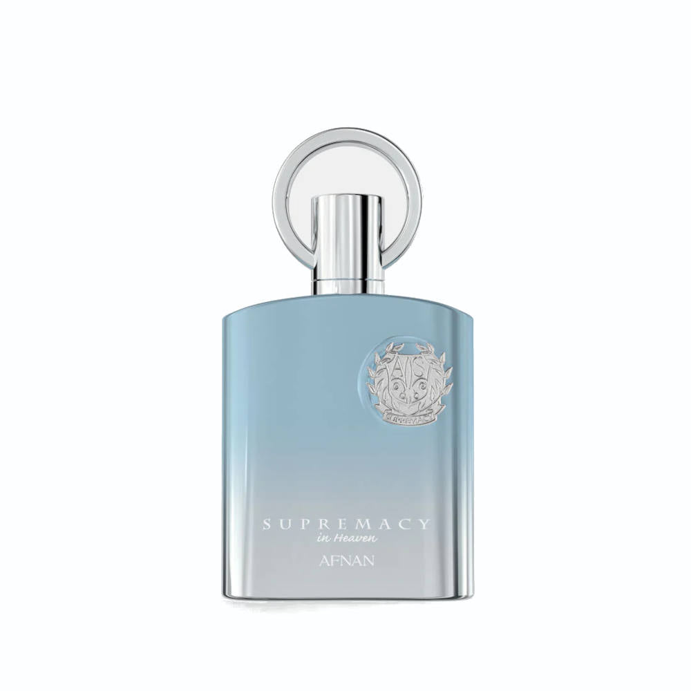 Supremacy In Heaven EDP by Afnan Perfumes @ ArabiaScents