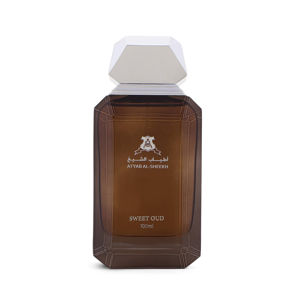 Sweet Oud EDP by Atyab El Sheekh @ ArabiaScents