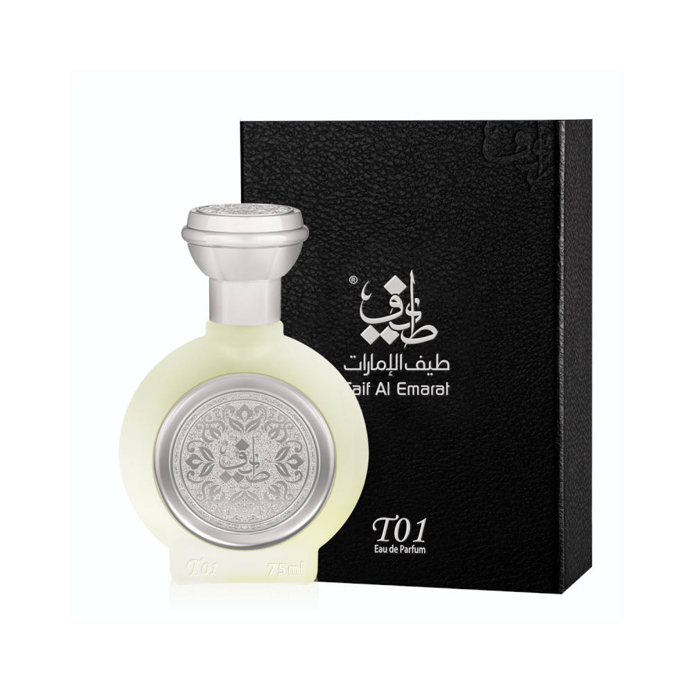 T01 EDP by Taif Al Emarat @ ArabiaScents