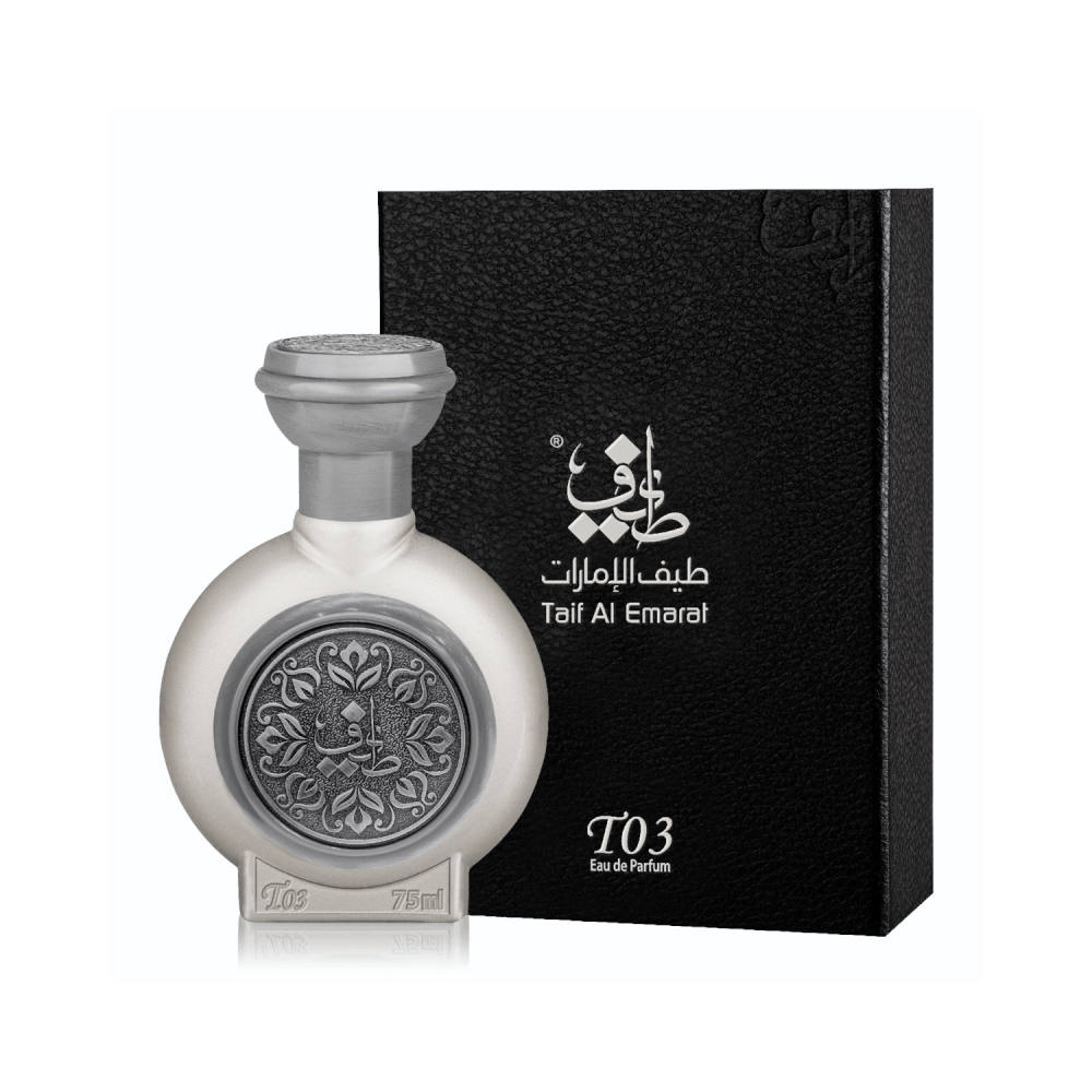 T03 EDP by Taif Al Emarat @ ArabiaScents
