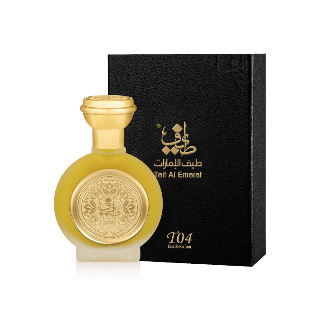 T04 EDP by Taif Al Emarat @ ArabiaScents