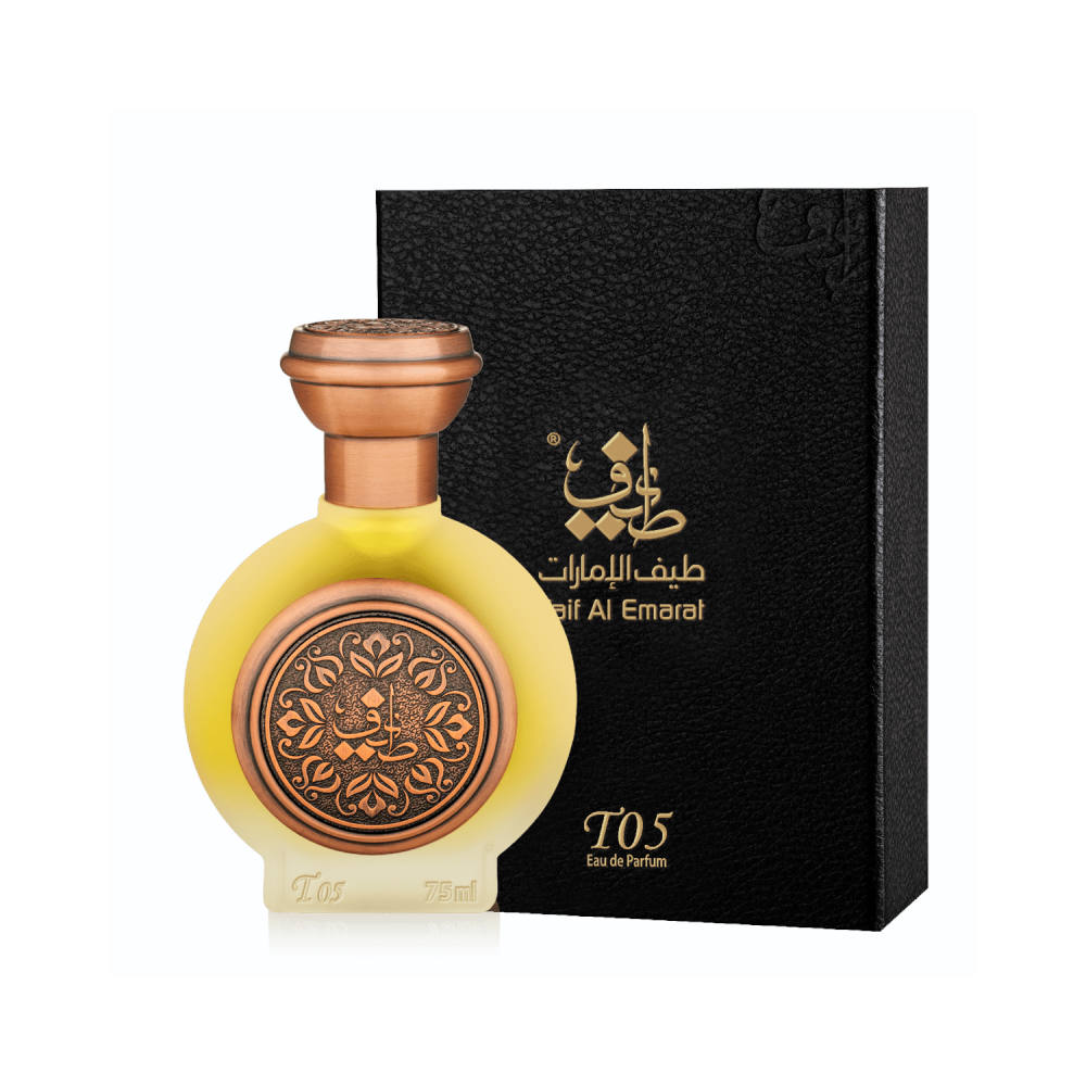 T05 EDP by Taif Al Emarat @ ArabiaScents