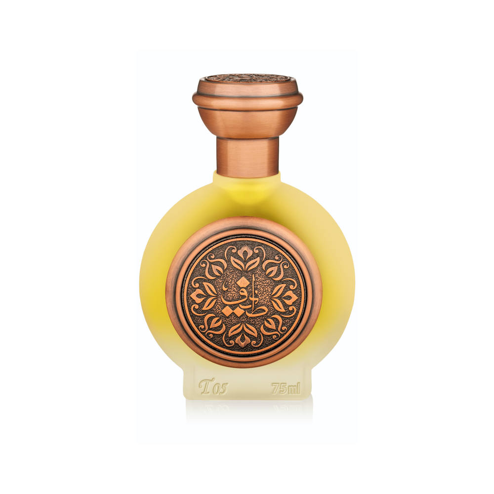 T05 EDP by Taif Al Emarat @ ArabiaScents