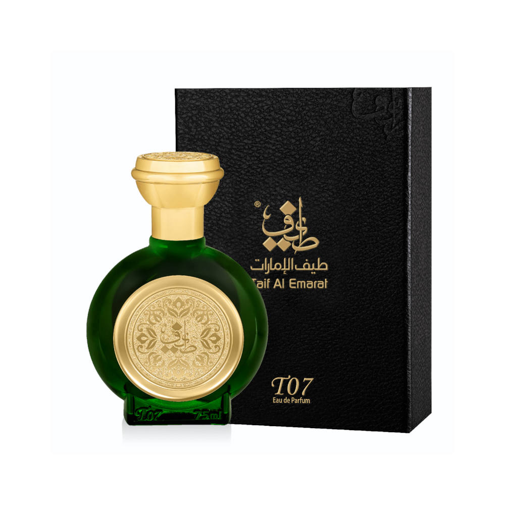 T07 EDP by Taif Al Emarat @ ArabiaScents