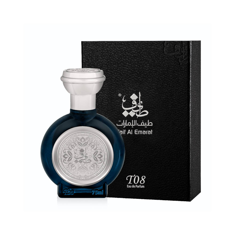 T08 EDP by Taif Al Emarat @ ArabiaScents