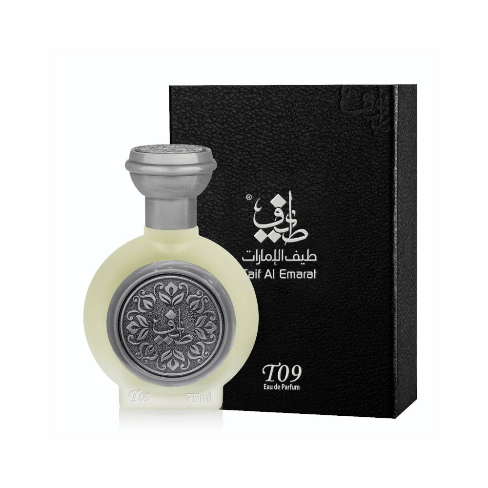 T09 EDP by Taif Al Emarat @ ArabiaScents