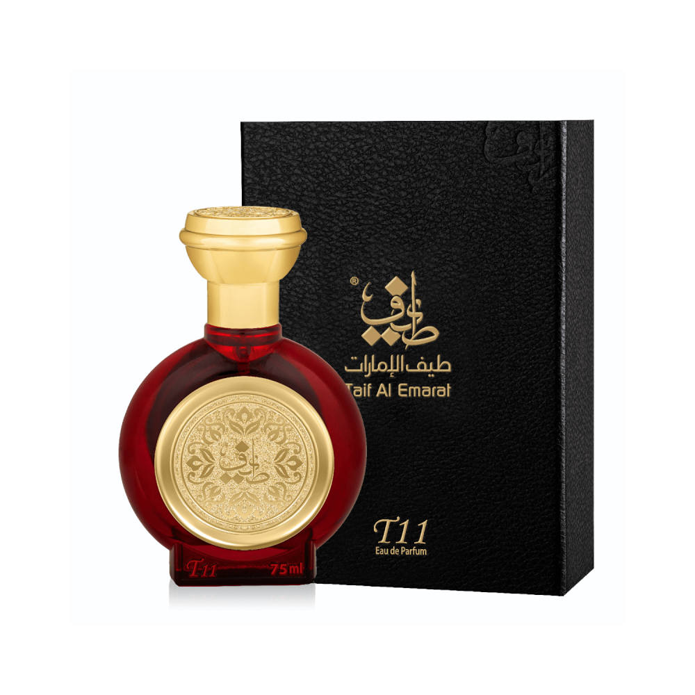 T11 EDP by Taif Al Emarat @ ArabiaScents