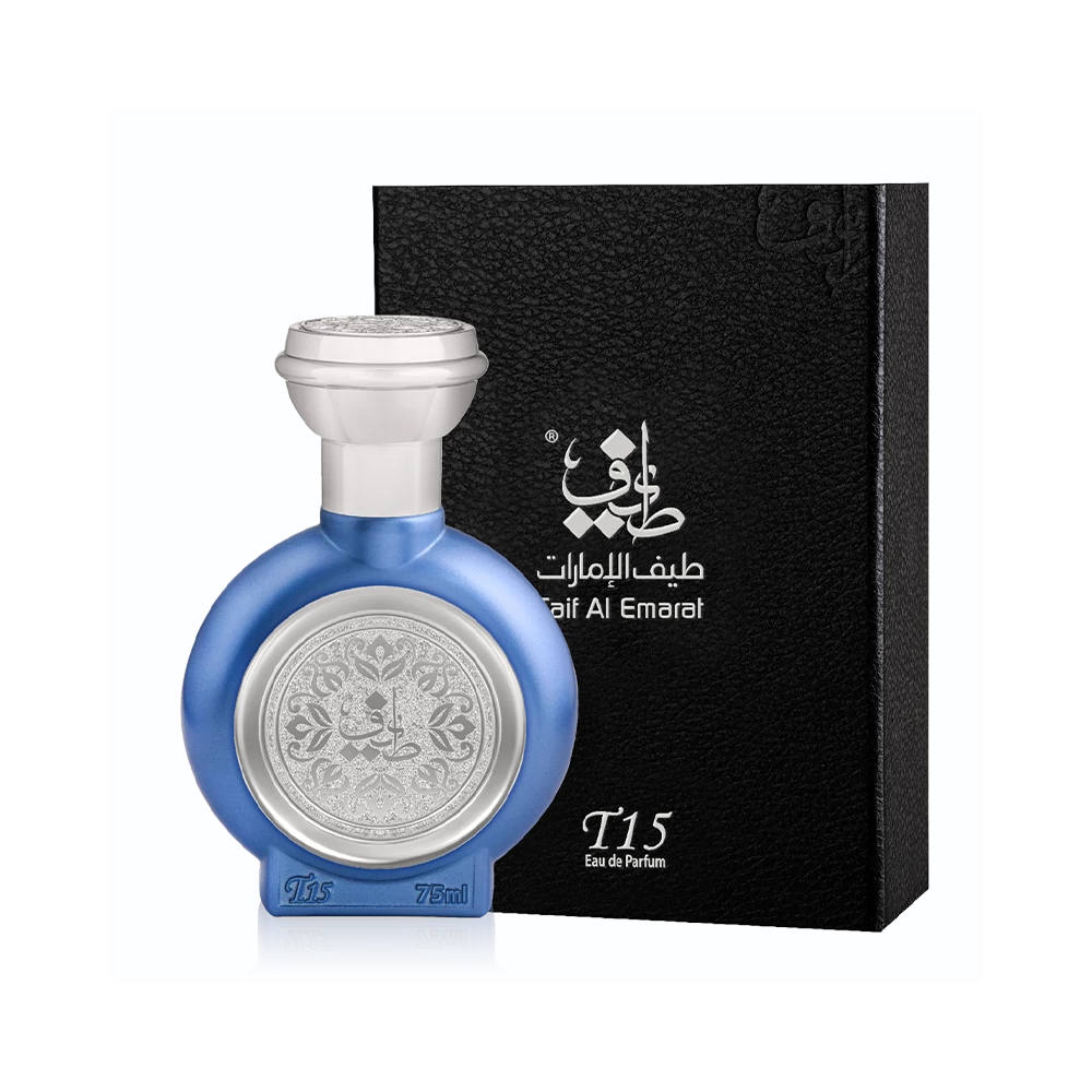 T15 EDP by Taif Al Emarat @ ArabiaScents