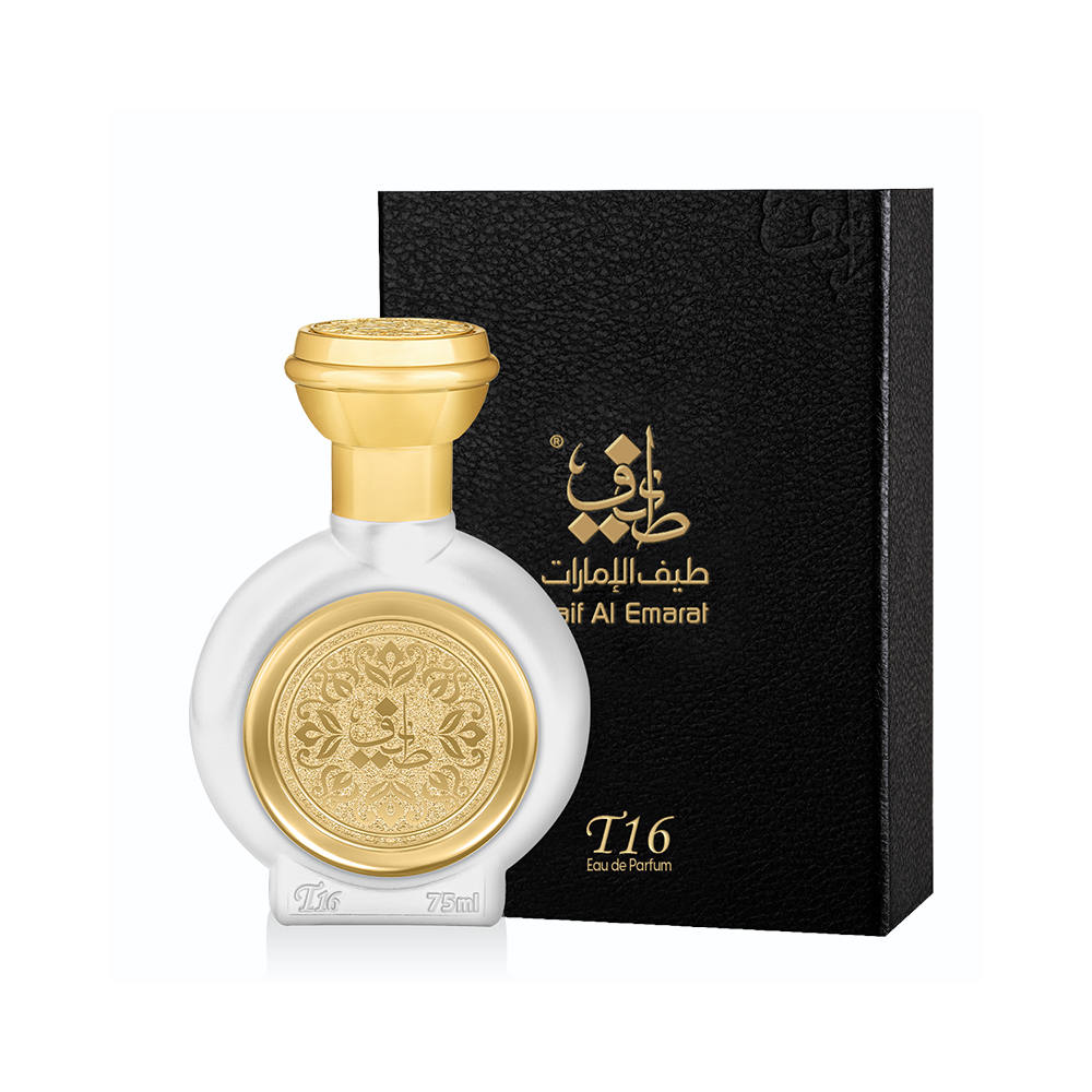 T16 EDP by Taif Al Emarat @ ArabiaScents