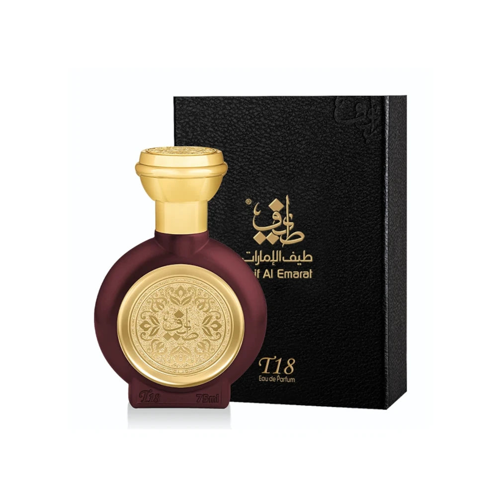 T18 EDP by Taif Al Emarat @ ArabiaScents