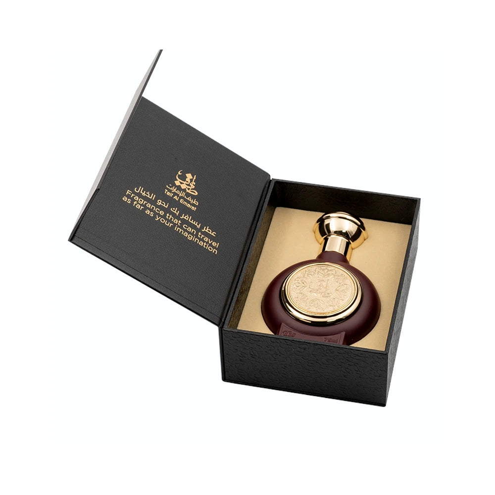 T18 EDP by Taif Al Emarat @ ArabiaScents