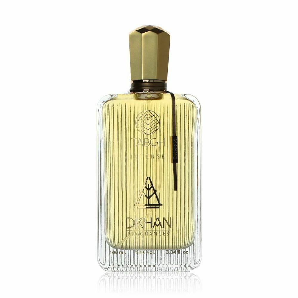 Tabgh Intense EDP 100 ml by Dkhan Fragrances @ ArabiaScents