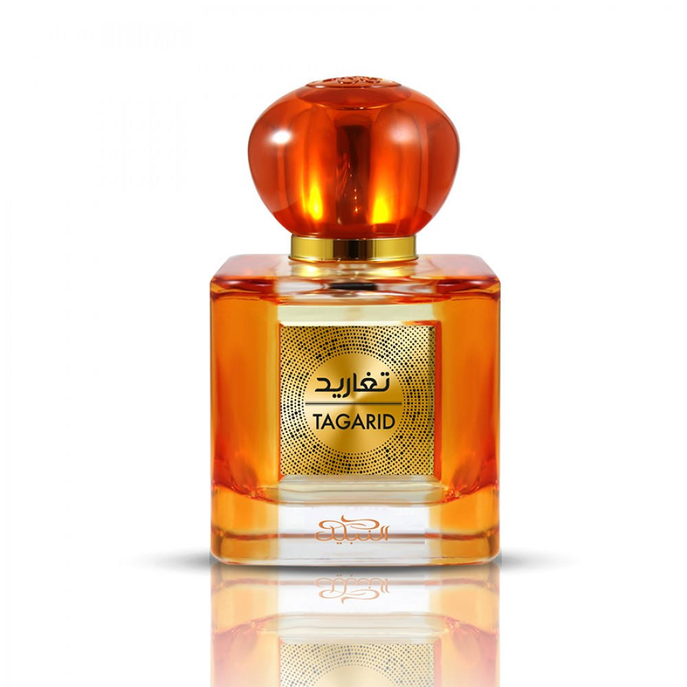 Tagarid EDP by Nabeel Perfumes @ ArabiaScents