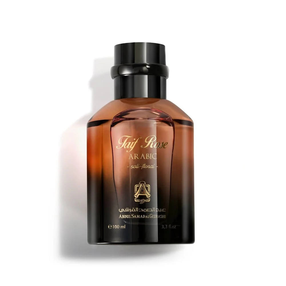 Taif Rose EDP by Abdul Samad Al Qurashi @ ArabiaScents