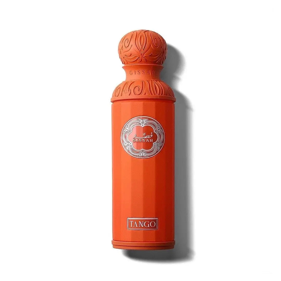 Tango Light Fragrance by Gissah Perfumes @ ArabiaScents