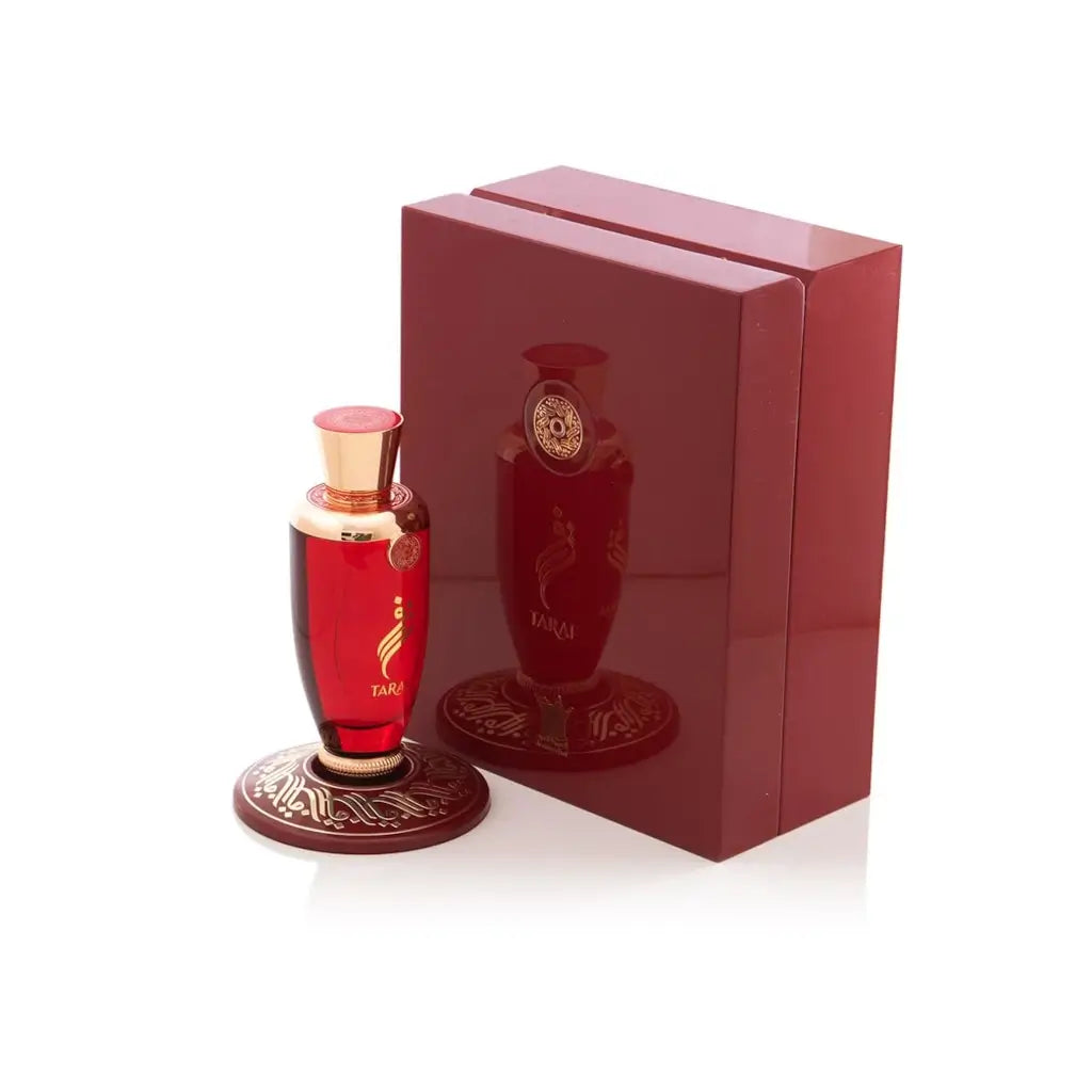 Taraf EDP by Arabian Oud @ ArabiaScents